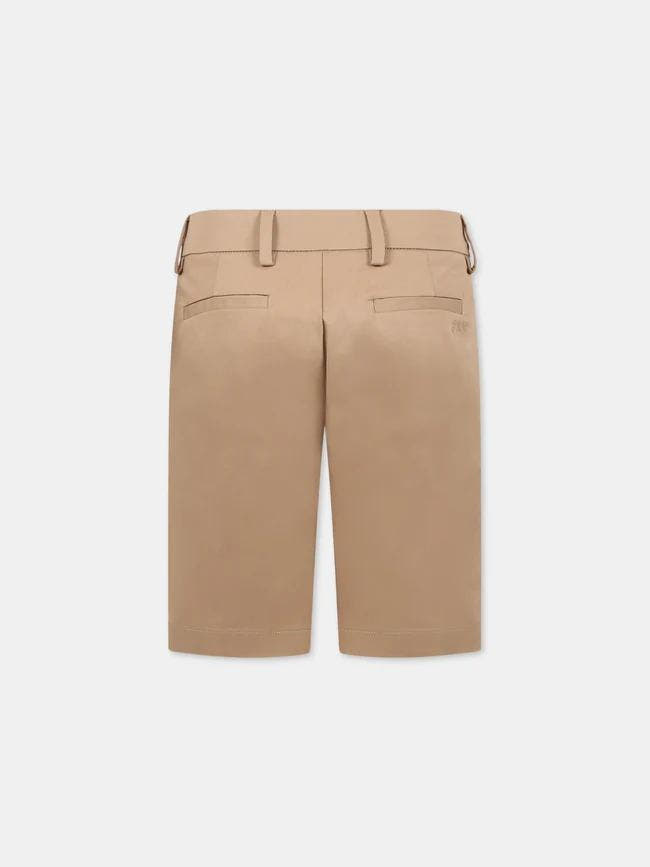 Bermudas 