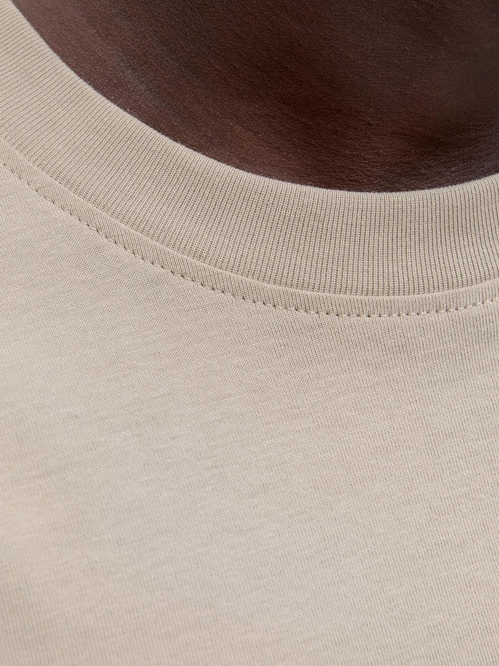 12289863/Pure Cashmere JACK AND JONES