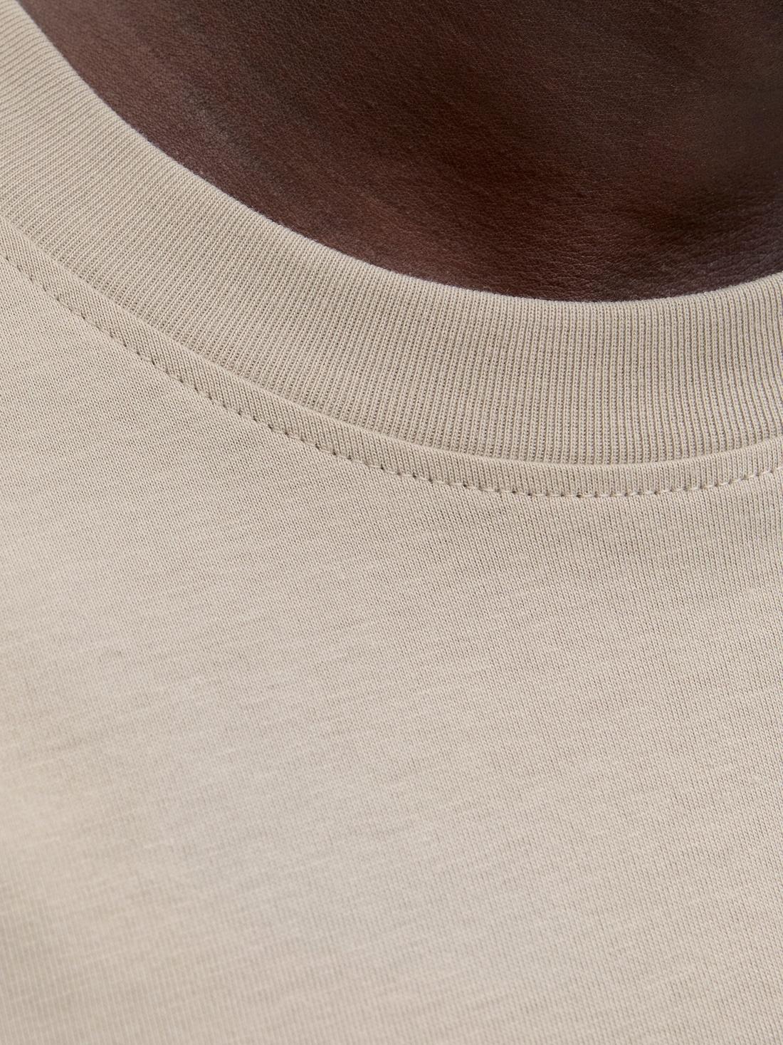 12289863/Pure Cashmere JACK AND JONES