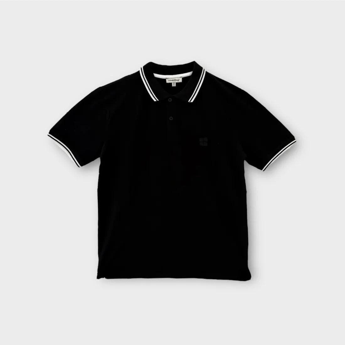 UR811007/NERO URBAN RING