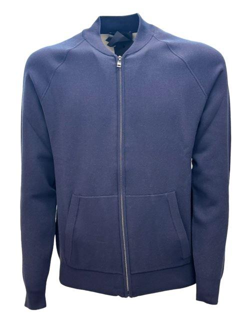 M124P202BOMBCOMF/DARK BLUE 701 LIU JO