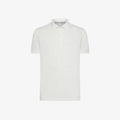 SUN68 POLO COLD DYE S/S