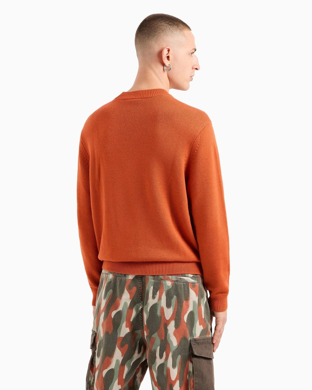6DZM1F ZM1LZ/1498 ARMANI EXCHANGE