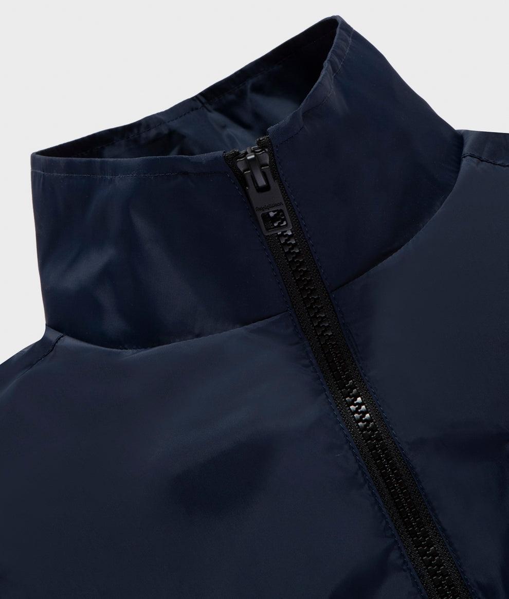 LIGHT CAPTAIN JACKET 