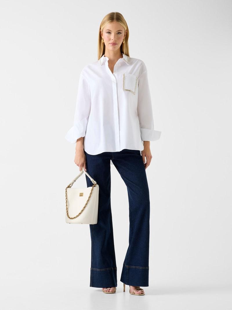 6RGH059869Z/TWHT GUESS MARCIANO