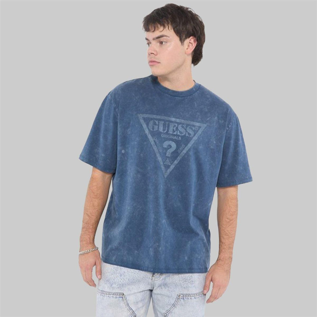 GO VINTAGE TRIANGLE 
