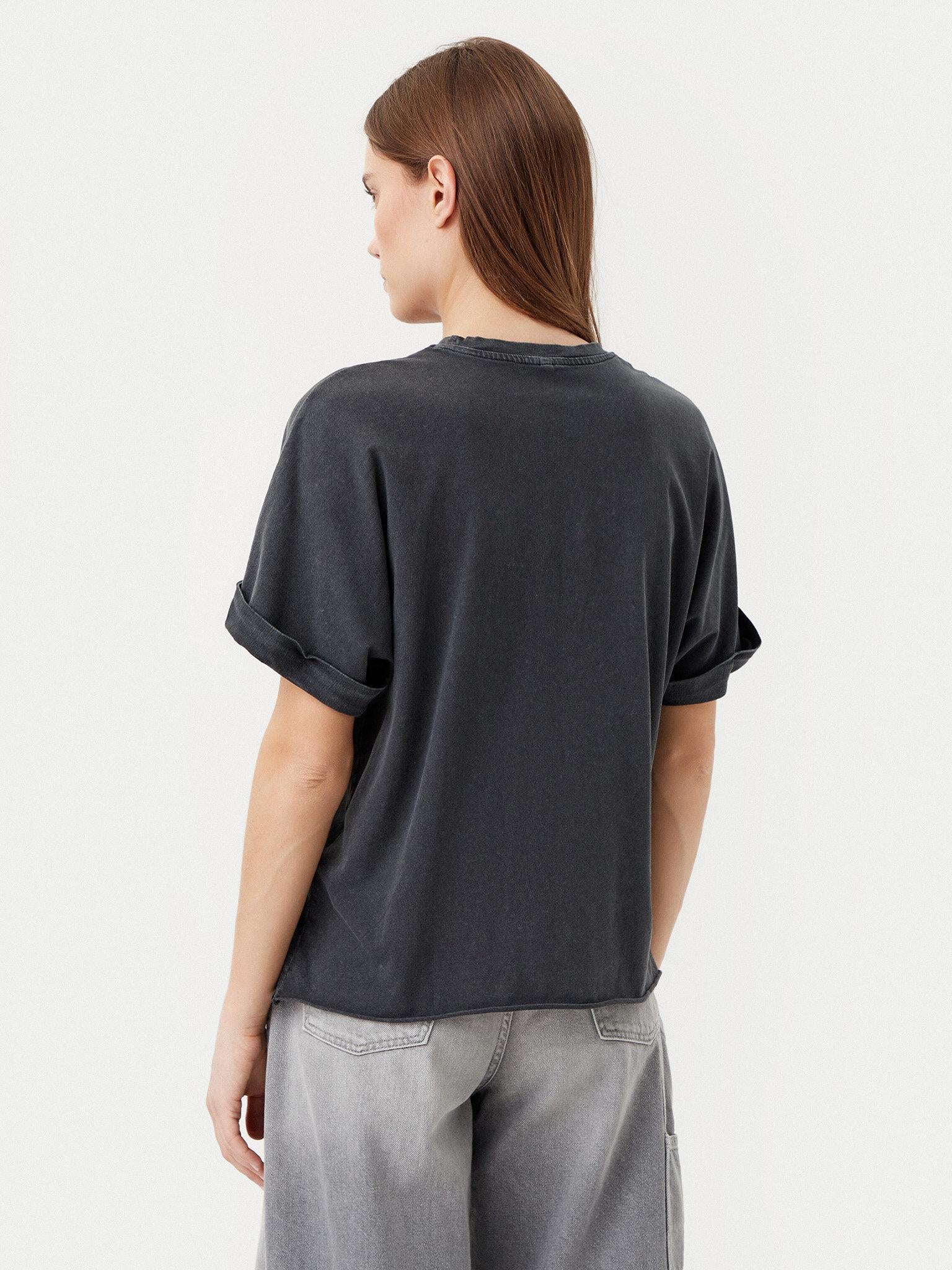 ONLLUCY LIFE S/S LEO TOP CS JRS 