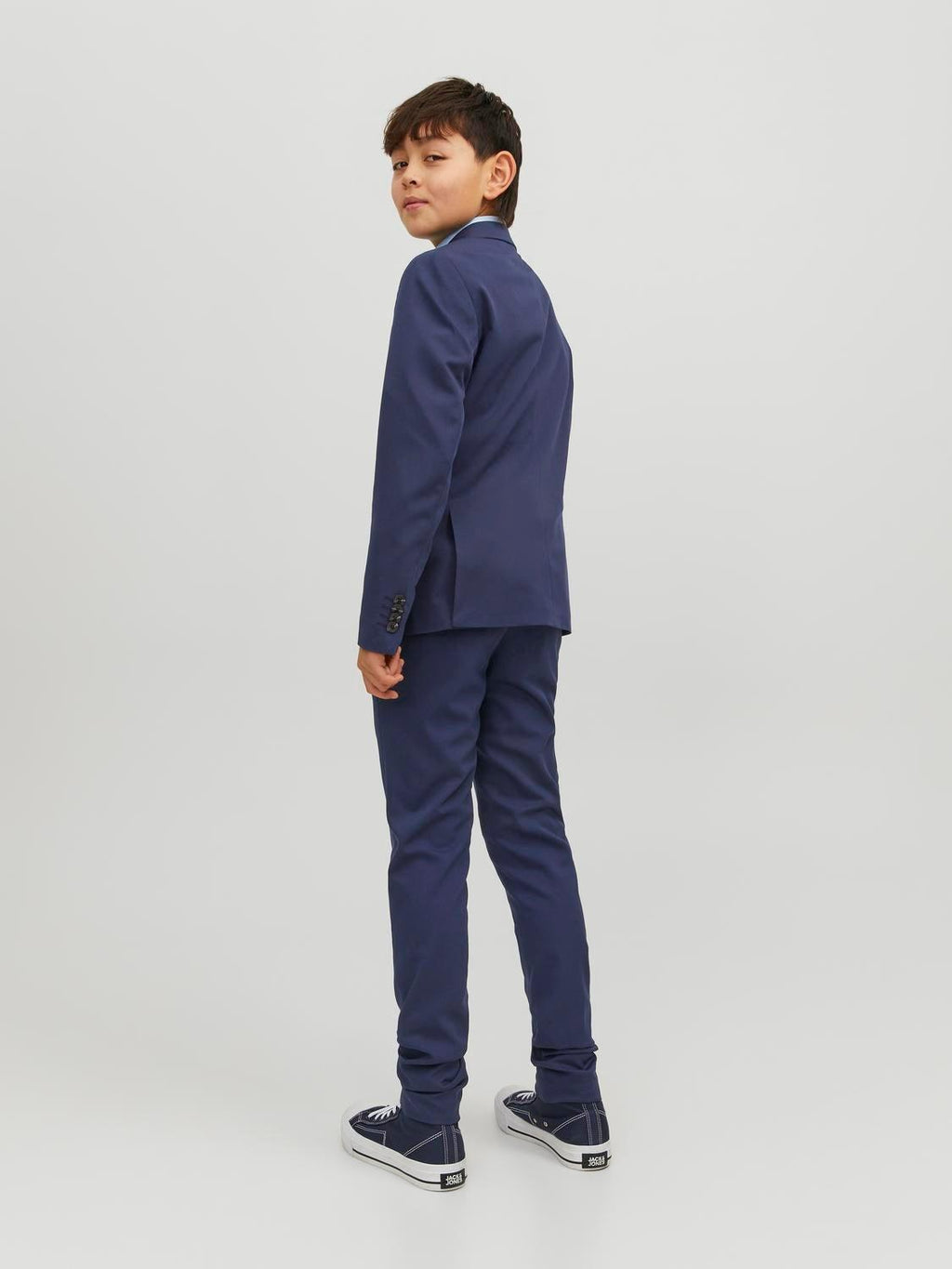 12203547/Medieval Blue JACK JONES KIDS