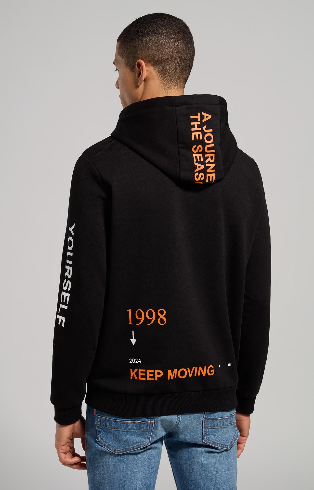 BMF0100/8000 BIKKEMBERGS