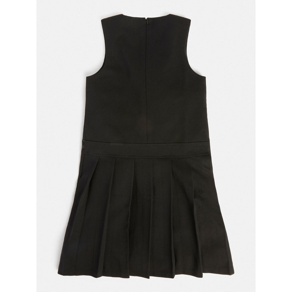 PUNTO MILANO SL DRESS_CEREMONY J3RK12KAE30/JBLK GUESS