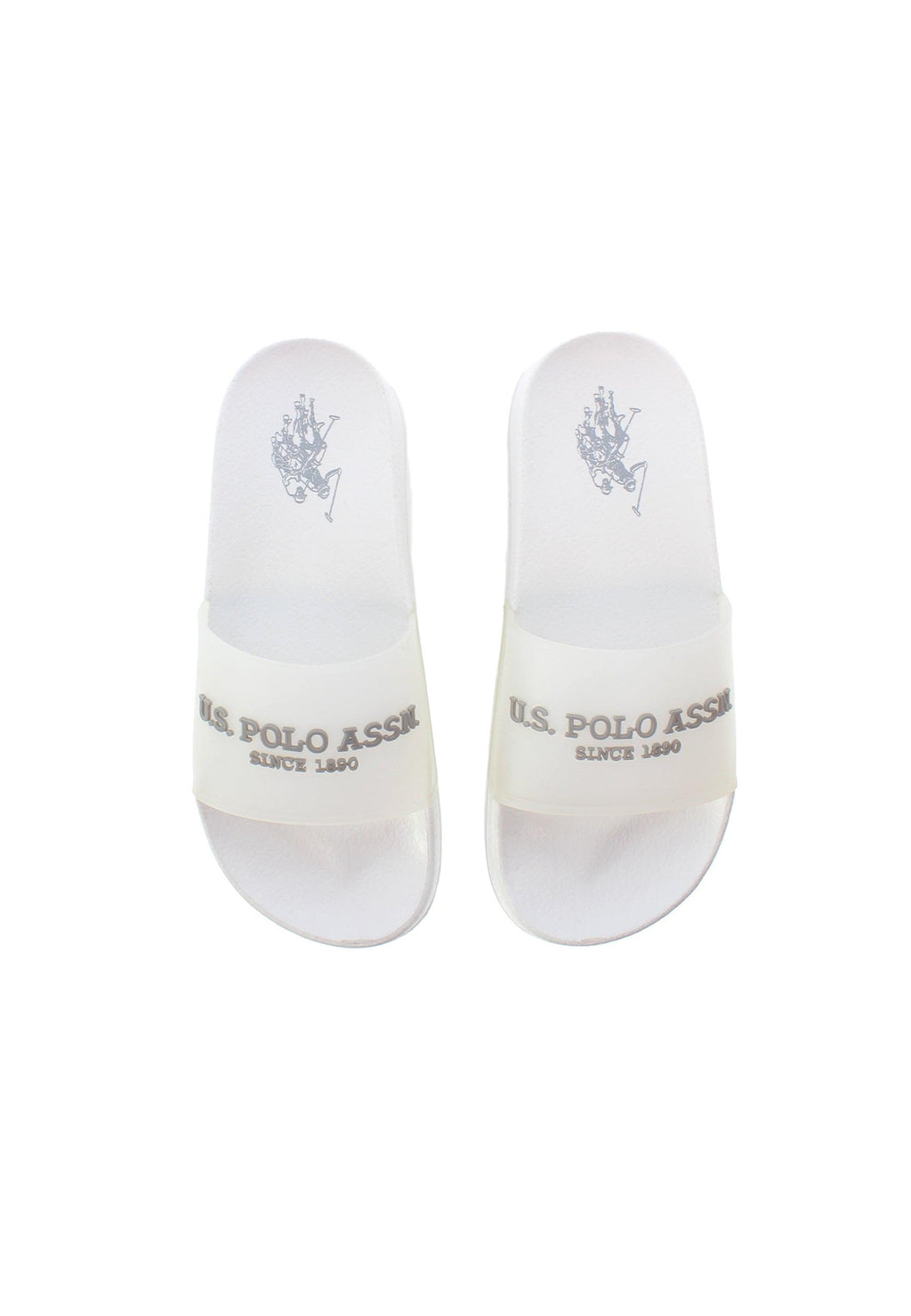 AMAMI009A AMAMI009W/5G2/WHI008 U.S. POLO ASSN