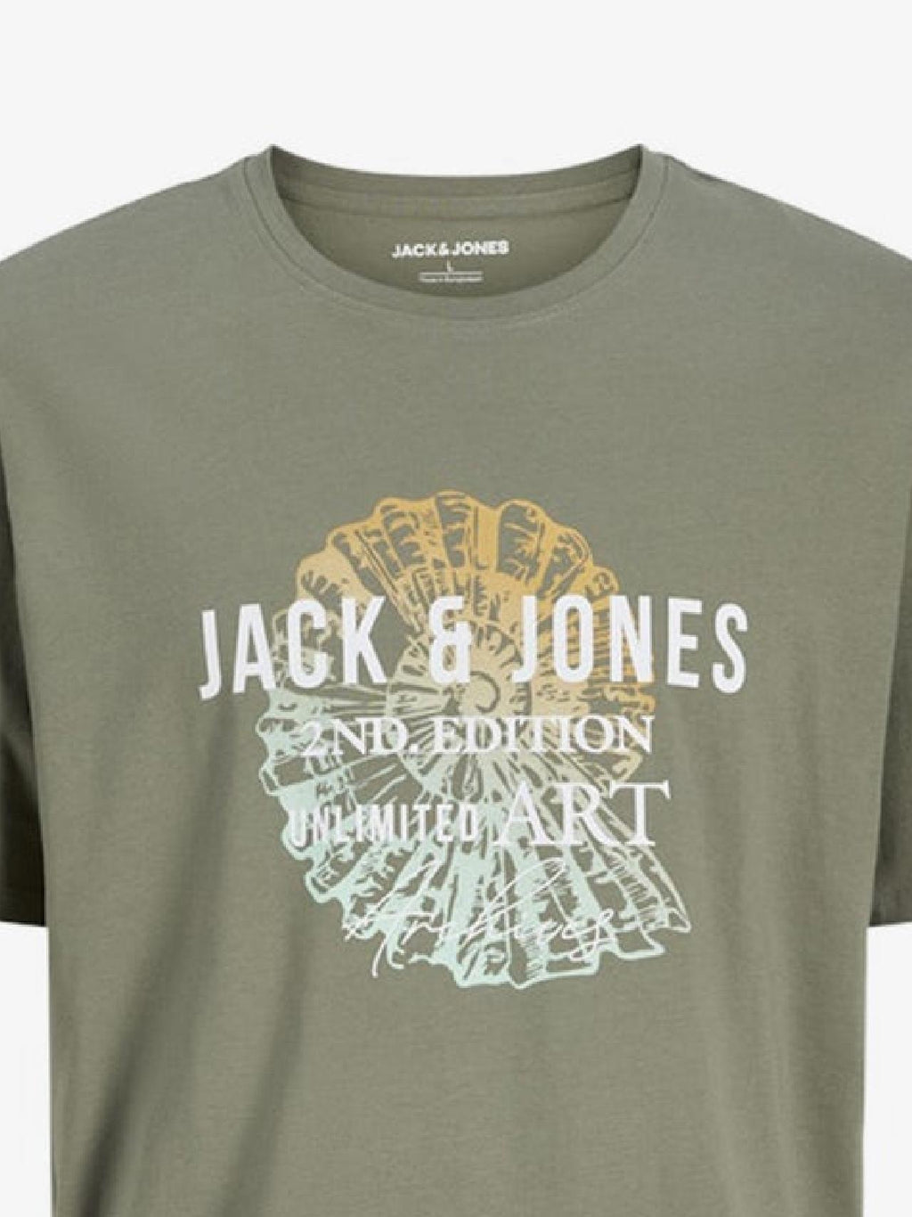 12289909/Vetiver JACK JONES KIDS