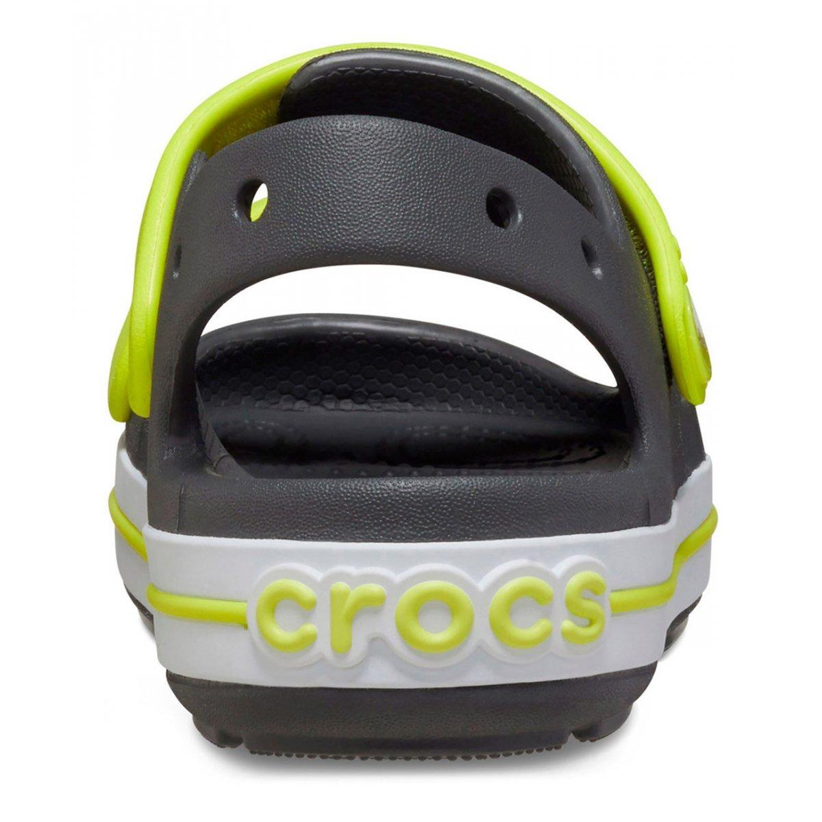 Crocband Cruiser Sandal T 