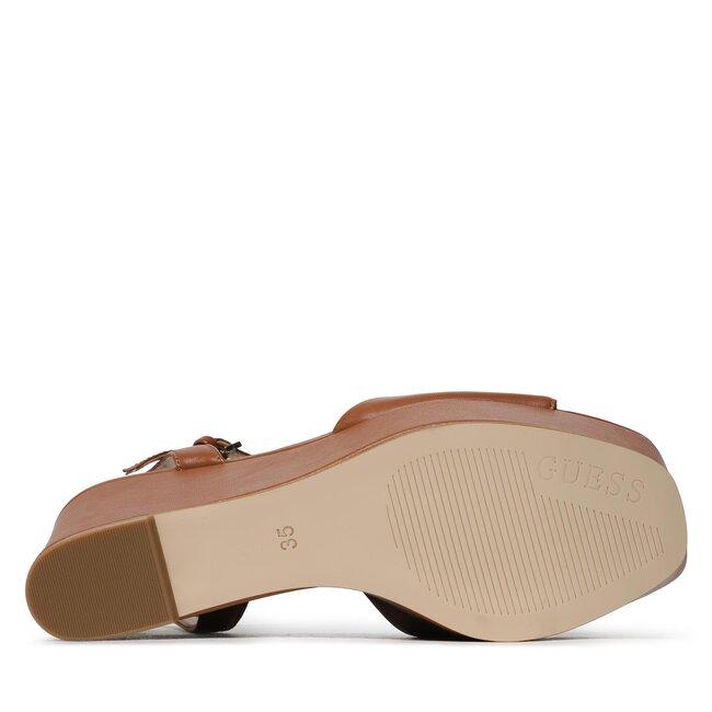 ZIONE2 FL6ZNELEA03/COGNA GUESS