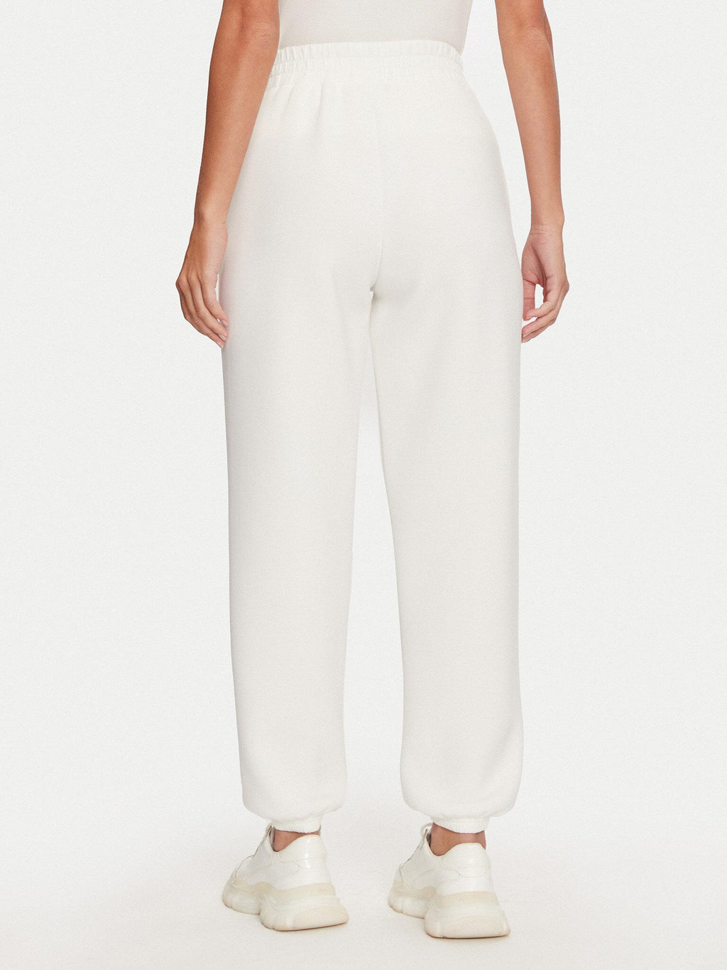 CECILIA SCUBA JOGGER PANTS 