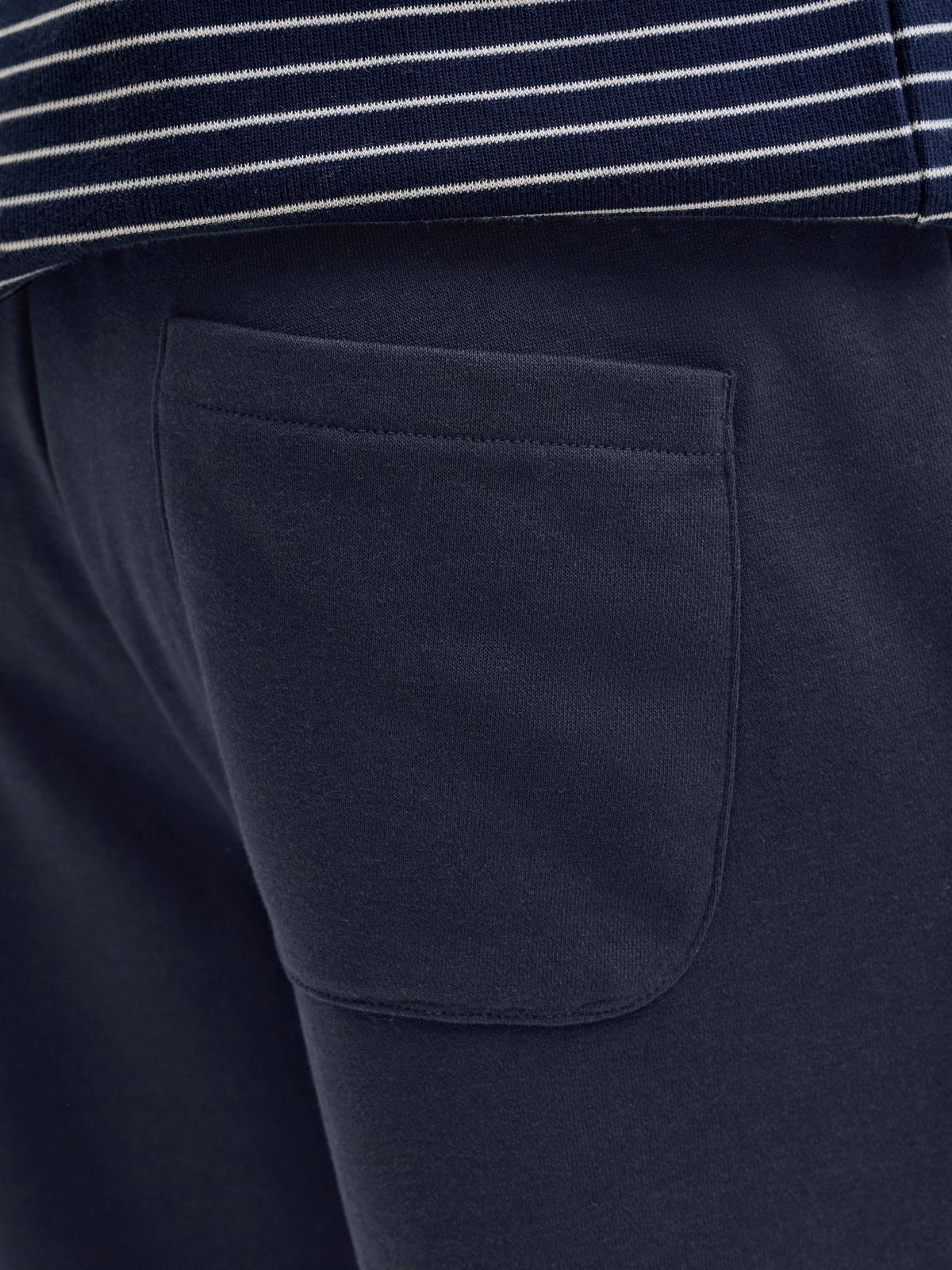 JPSTGORDON BRADLEY SWEAT SHORTS MID NOOS 