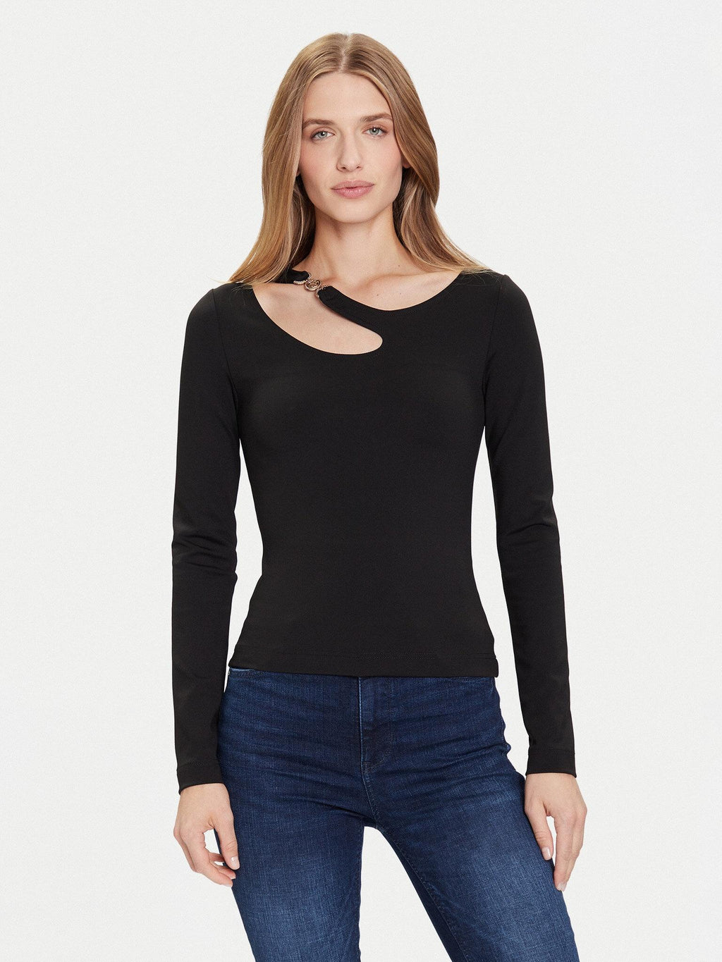 W5BP18KC7M2/JBLK GUESS