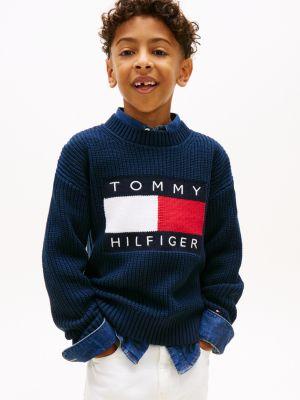 KB0KB10071T/C1G TOMMY HILFIGER
