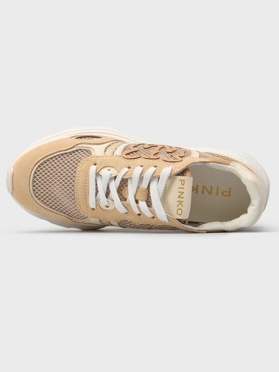 ZOE 18B - SNEAKER 
