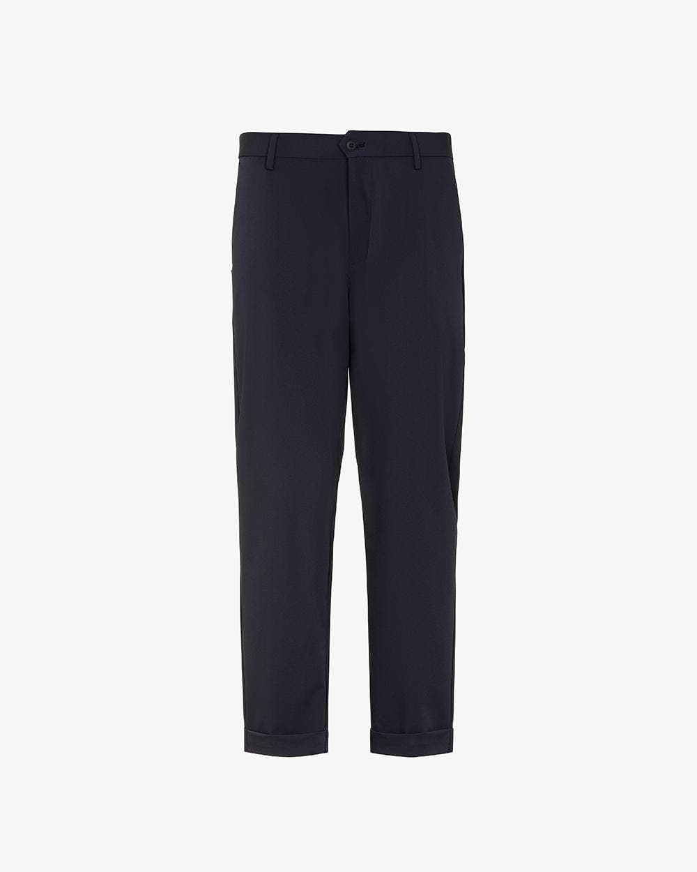 PANT.CROPPED NYLON ELASTAN 