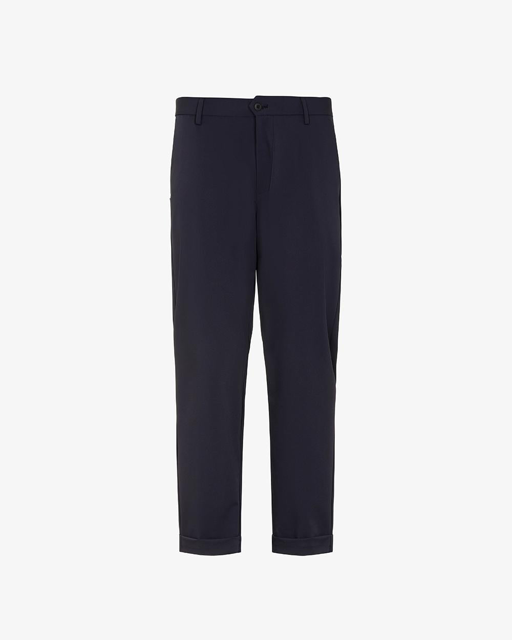 PANT.CROPPED NYLON ELASTAN 
