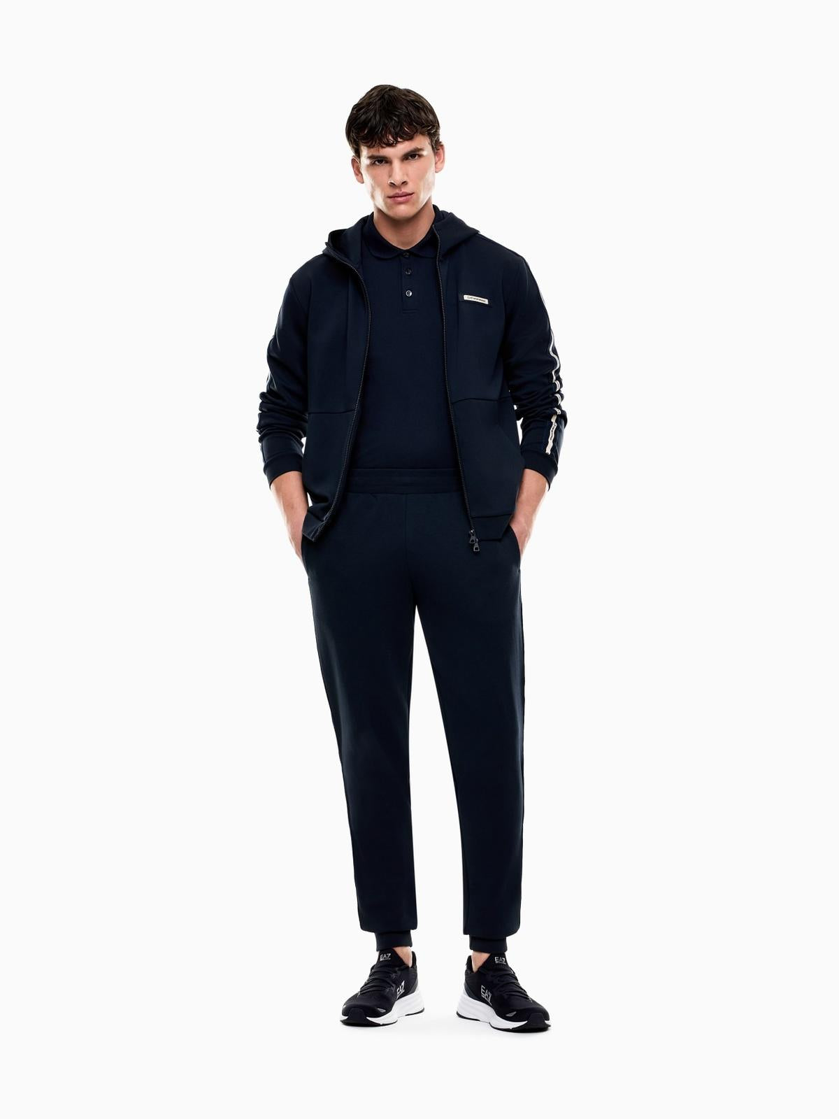 7M001477 AF10375/UB102 EMPORIO ARMANI EA7