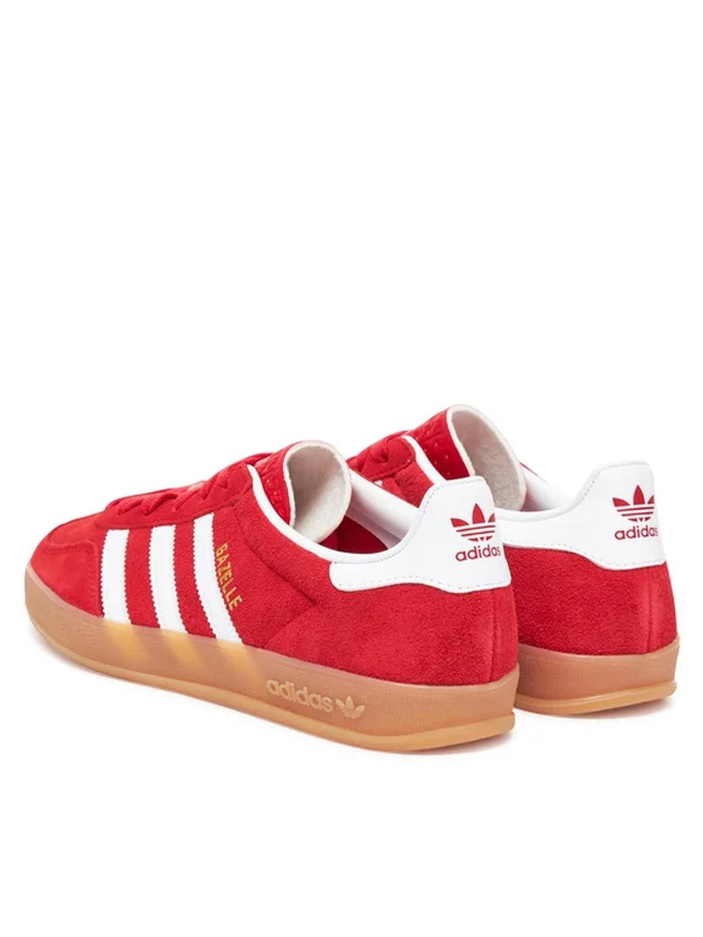 GAZELLE INDOOR      BETSCA/FTWWHT/GUM2 