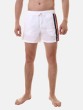 BEAR ICON VOLLEY STRIPES