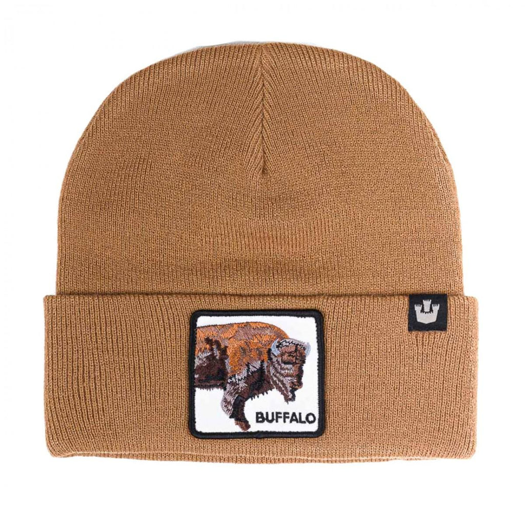 BUFFLE OFF 107-0047-CML GOORIN BROS