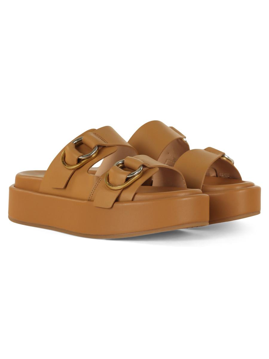 FLORES 01 - SANDAL 