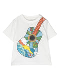 STELLA MCCARTNEY T-SHIRT/TOP