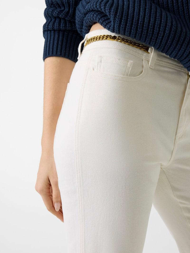 6RGA017455A/MCDM GUESS MARCIANO