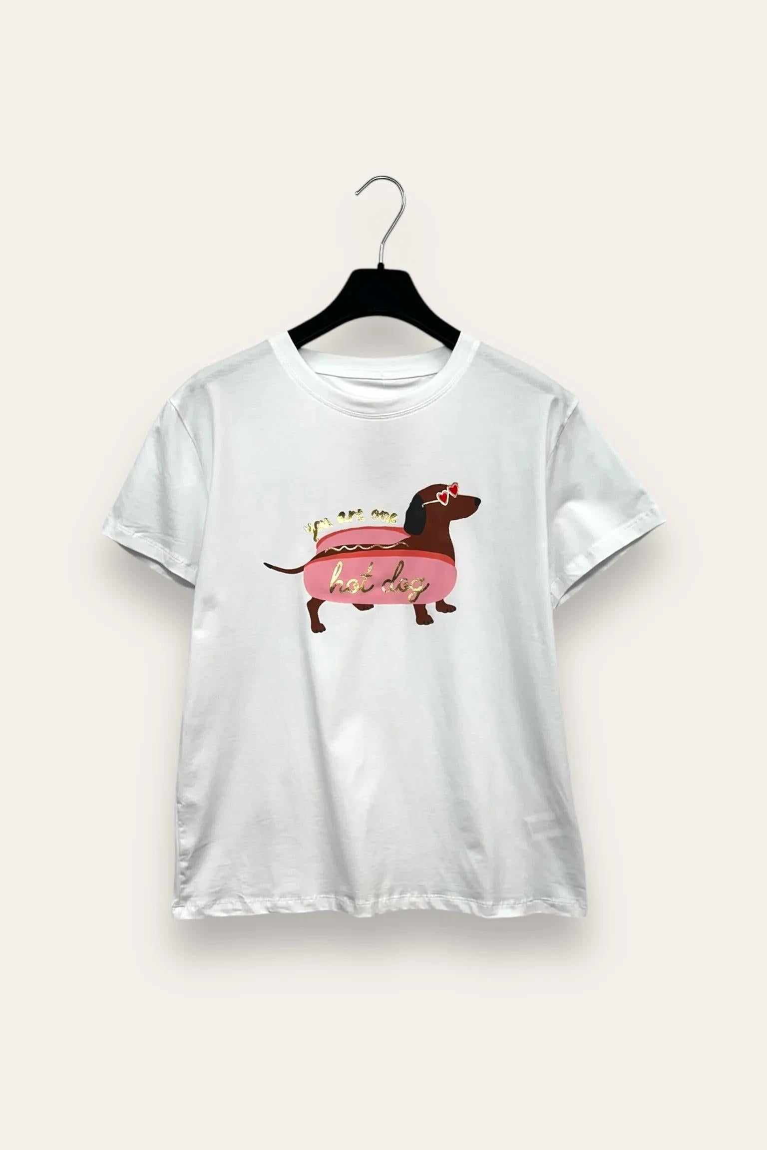 JM-12014/Bianco LOVEme