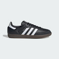 SAMBA OG            CBLACK/FTWWHT/GUM5 JQ8835/ND ADIDAS ORIGINALS
