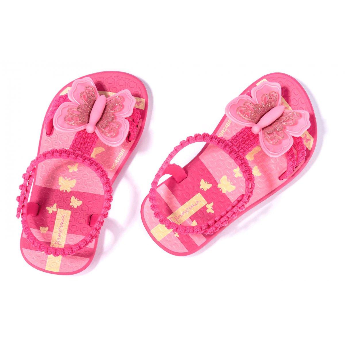 IPANEMA BUTTERFLY BABY IP.83659/BB883 IPANEMA