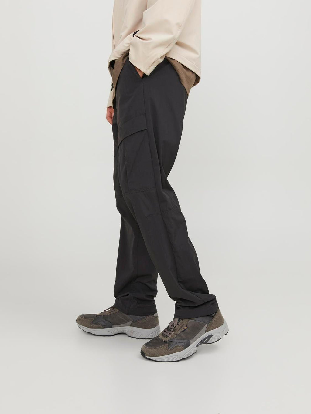 12248997/Black JACK AND JONES