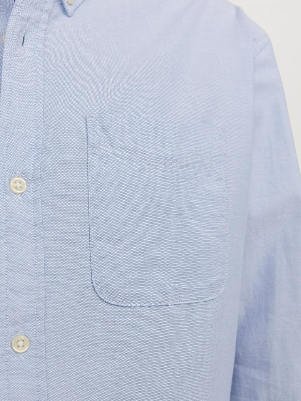 12182486/Cashmere Blue SLIM FIT JACK AND JONES