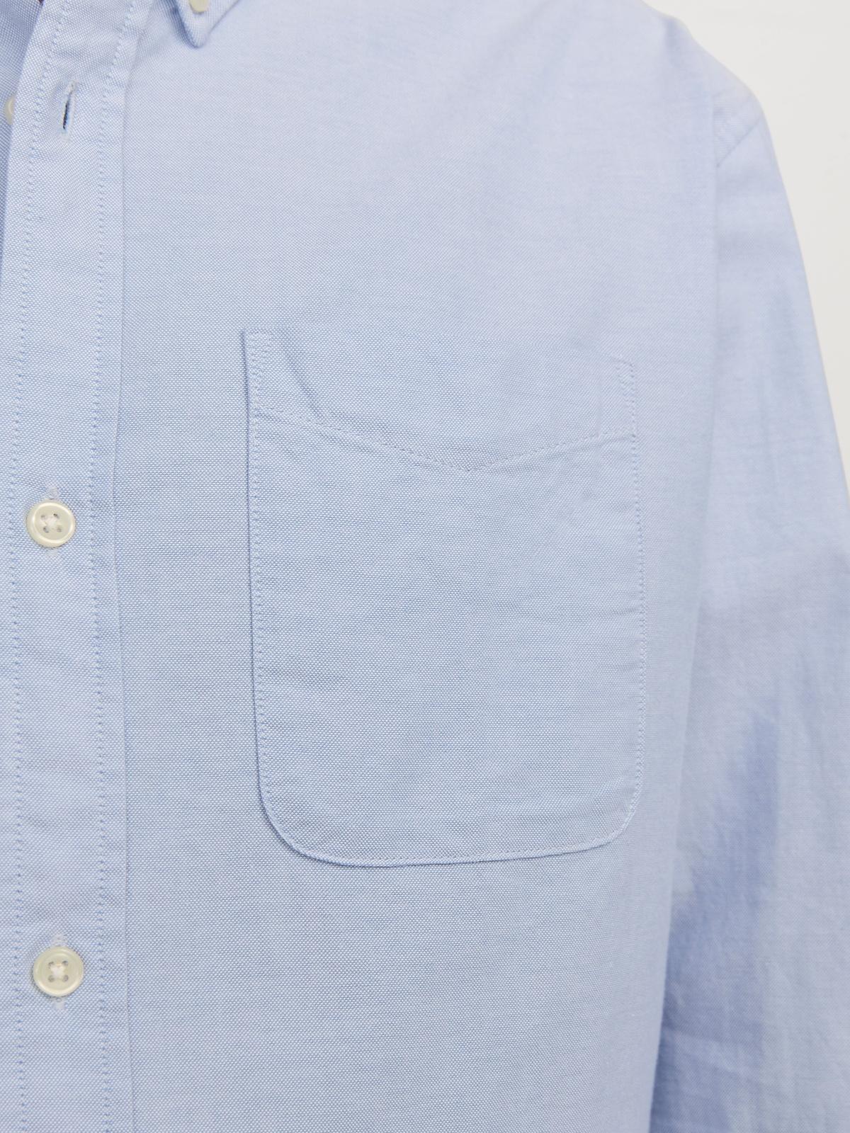 12182486/Cashmere Blue SLIM FIT JACK AND JONES