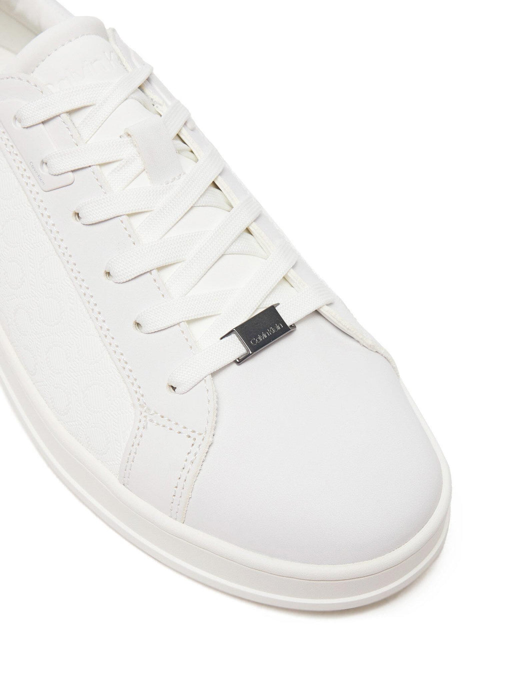 LOW TOP LACE UP NB M HM0HM01768/0LB CALVIN KLEIN