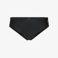 SLIP SOLID SIDE STRIPE FLUO 