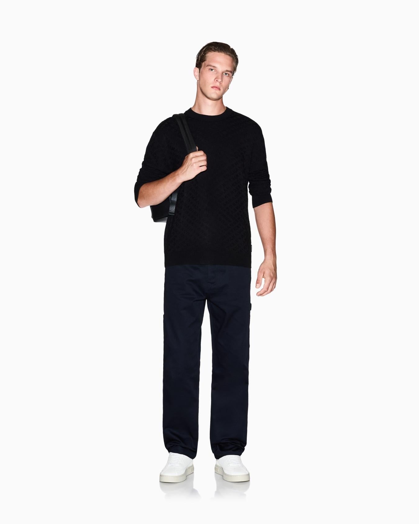 XM001316 AF10454/UC001 ARMANI EXCHANGE