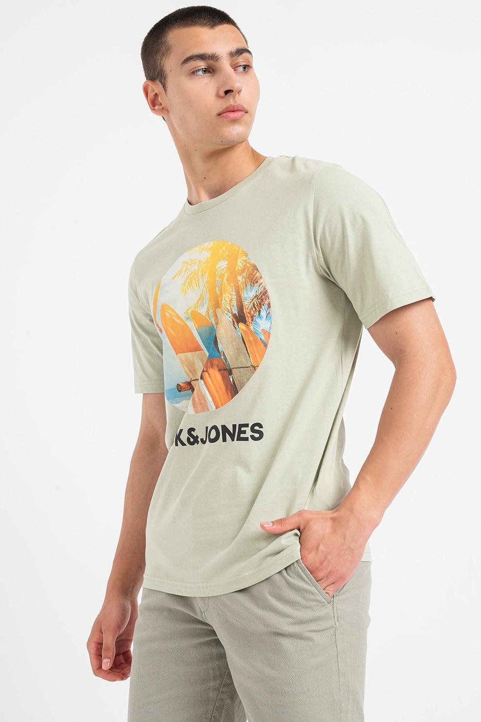 12247982/Desert Sage JACK AND JONES