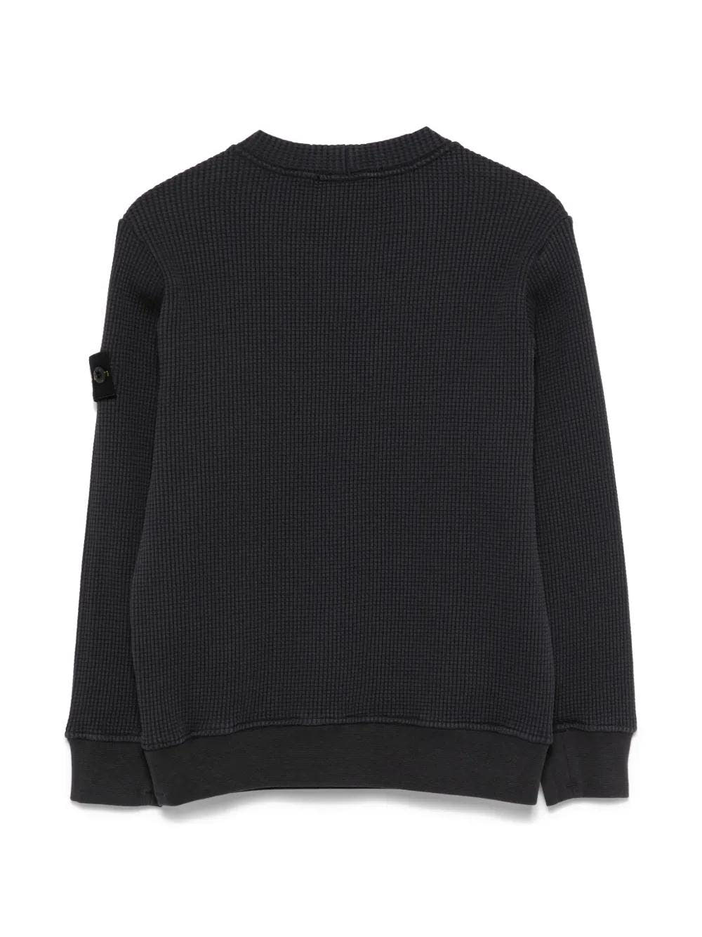 K1S166100006S0044/V0020 STONE ISLAND JUNIOR
