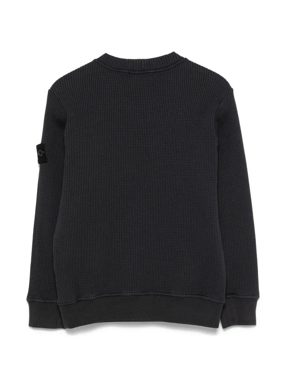 K1S166100006S0044/V0020 STONE ISLAND JUNIOR