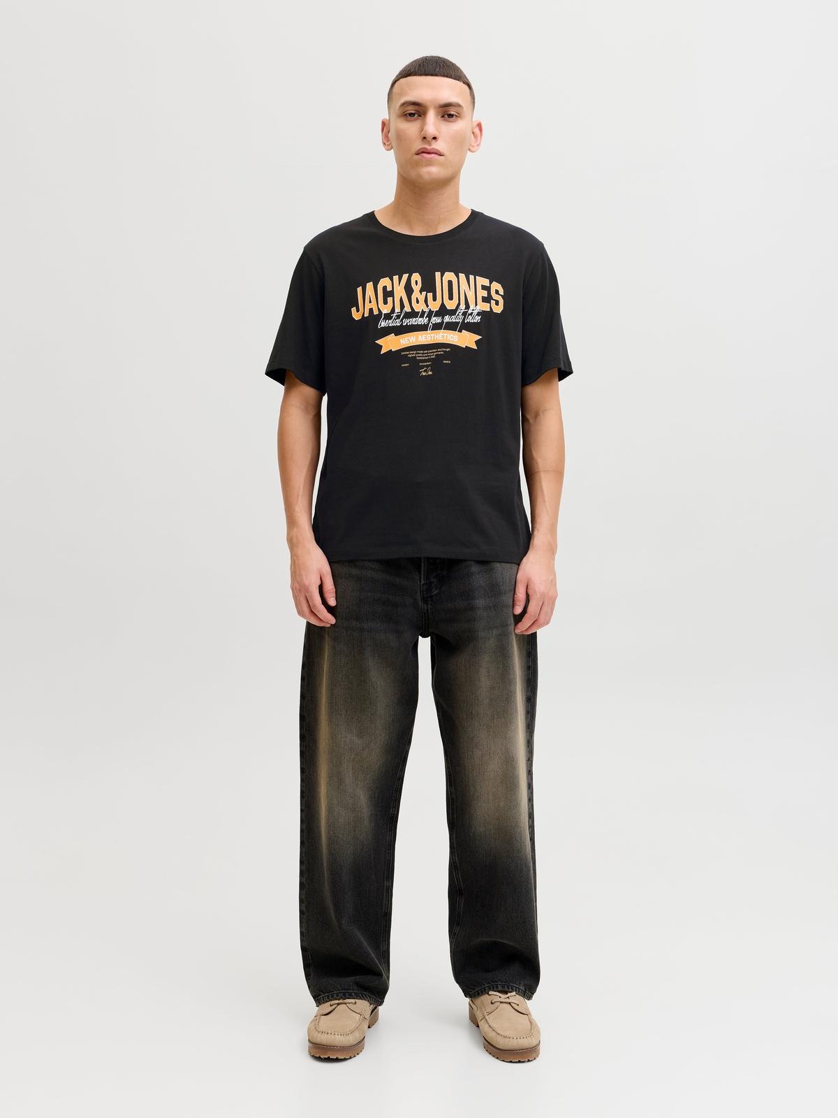 12288016/Black JACK AND JONES