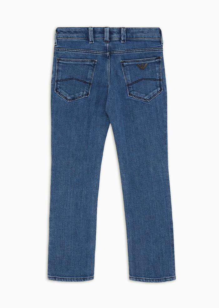 8N4J06 4D3BZ/0942 EMPORIO ARMANI