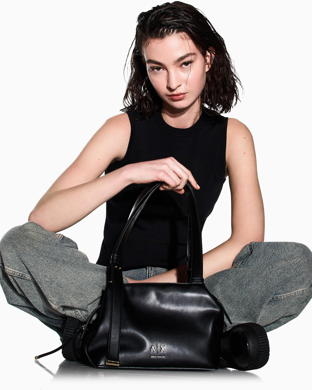 XW002604 AF19902/UC001 ARMANI EXCHANGE