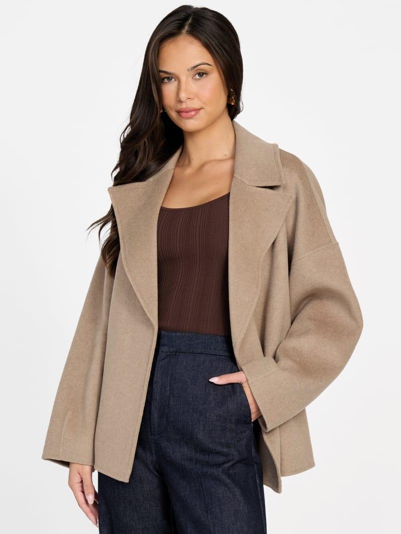 5BGL297125A/F1AX GUESS MARCIANO