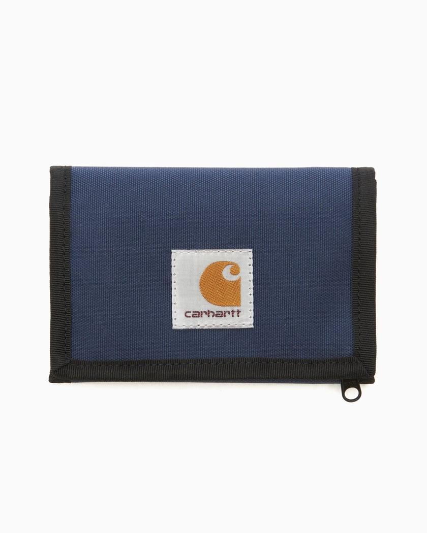ALEC WALLET I031471/01XX CARHARTT