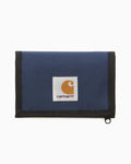 ALEC WALLET I031471/01XX CARHARTT